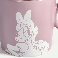 Mickey & Friends Dolly krus 32 cl, "No Photos Please!" Fyrklövern