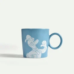 Mickey & Friends Donald Duck krus 32 cl, "Fun-Tastic!" Fyrklövern