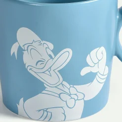 Mickey & Friends Donald Duck krus 32 cl, "Fun-Tastic!" Fyrklövern