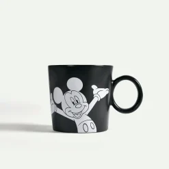 Mickey & Friends Mikke Mus krus 32 cl , "You are One of a Kind!" Fyrklövern