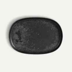 Mickey Mouse Midnight serveringsfat 33 x 23 cm Fyrklövern