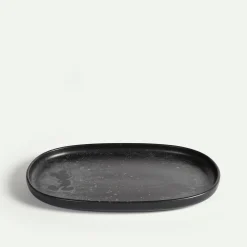 Mickey Mouse Midnight serveringsfat 33 x 23 cm Fyrklövern