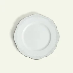 Moments asjett 22 cm 4-pk Fyrklövern