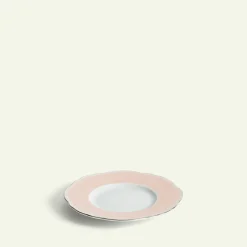 Moments asjett rosa 15 cm Fyrklövern