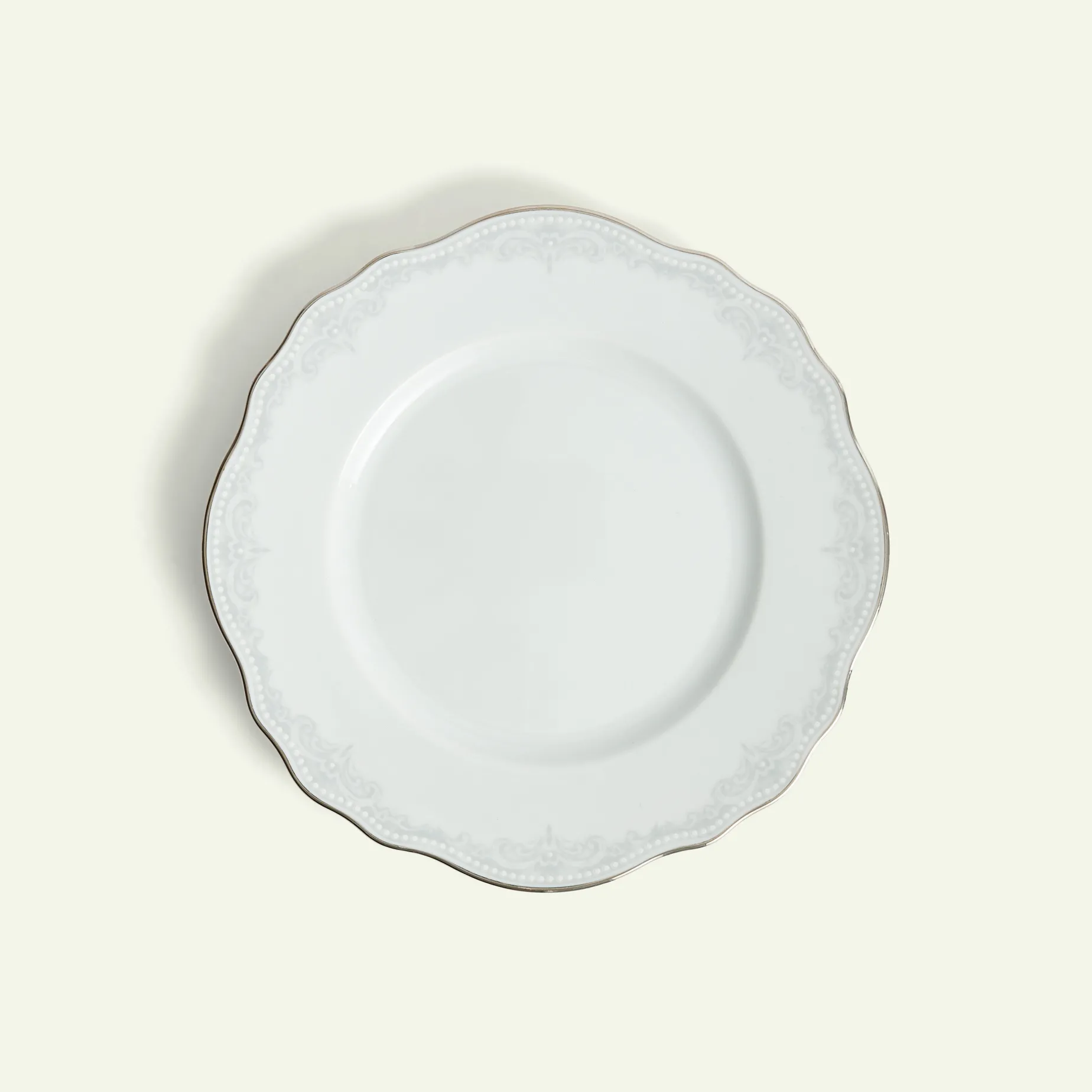 Moments frokostsett i 12 deler Fyrklövern