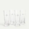 Moments ølglass 45 cl 4-pk Fyrklövern