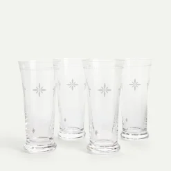 Moments ølglass 45 cl 4-pk Fyrklövern