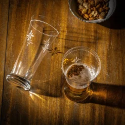 Moments ølglass 45 cl 4-pk Fyrklövern