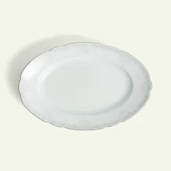 Moments serveringsfat 36 cm Fyrklövern