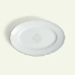Moments serveringsfat 33 cm Fyrklövern