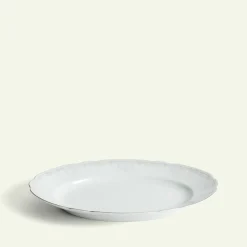 Moments serveringsfat 36 cm Fyrklövern