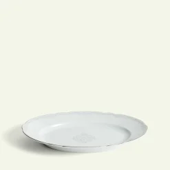 Moments serveringsfat 33 cm Fyrklövern