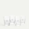 Moments vannglass 25 cl 4-pk Fyrklövern