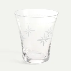 Moments vannglass 25 cl 4-pk Fyrklövern