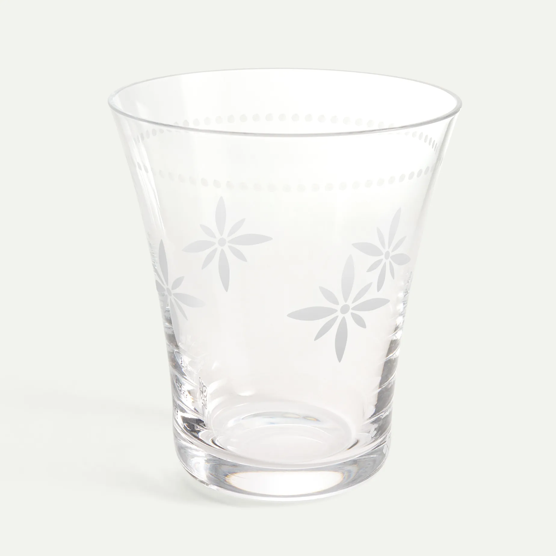 Moments vannglass 25 cl 4-pk Fyrklövern