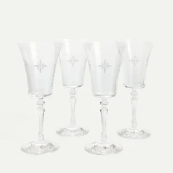 Moments vinglass 31 cl 4-pk Fyrklövern