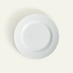 Nordic Dawn asjett 21 cm, Glimt Fyrklövern