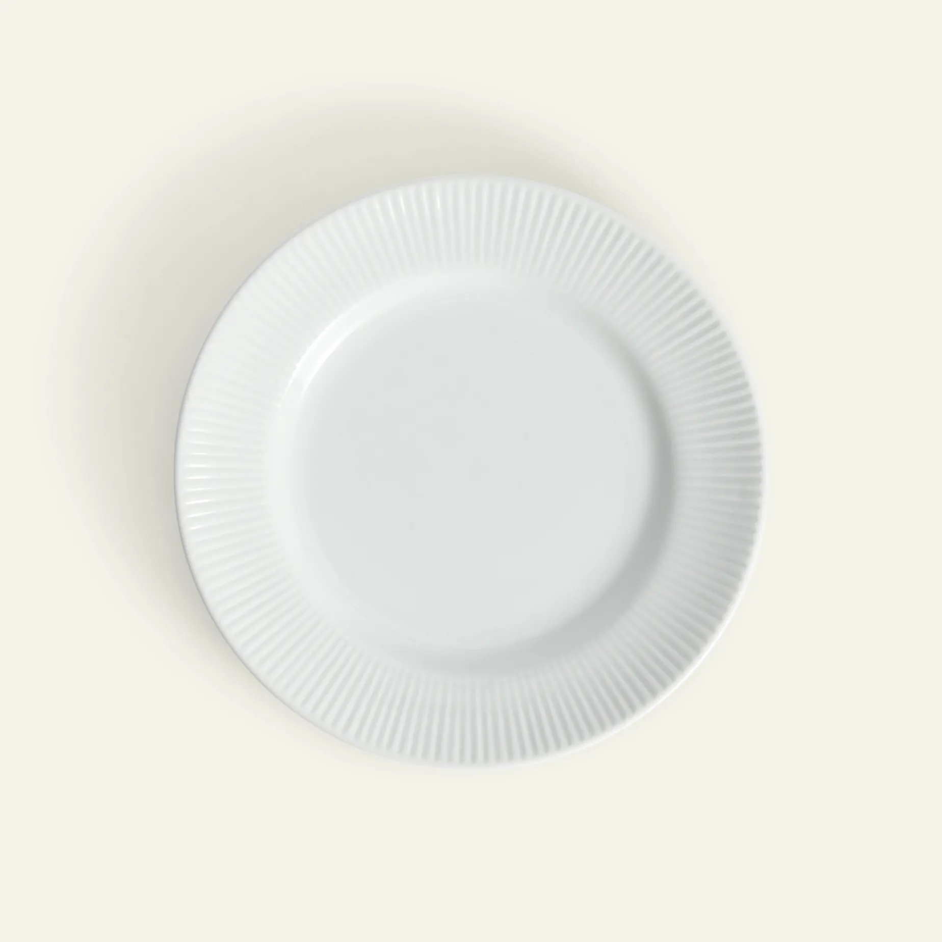 Nordic Dawn asjett 21 cm, Glimt Fyrklövern