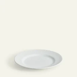 Nordic Dawn asjett 21 cm, Glimt Fyrklövern