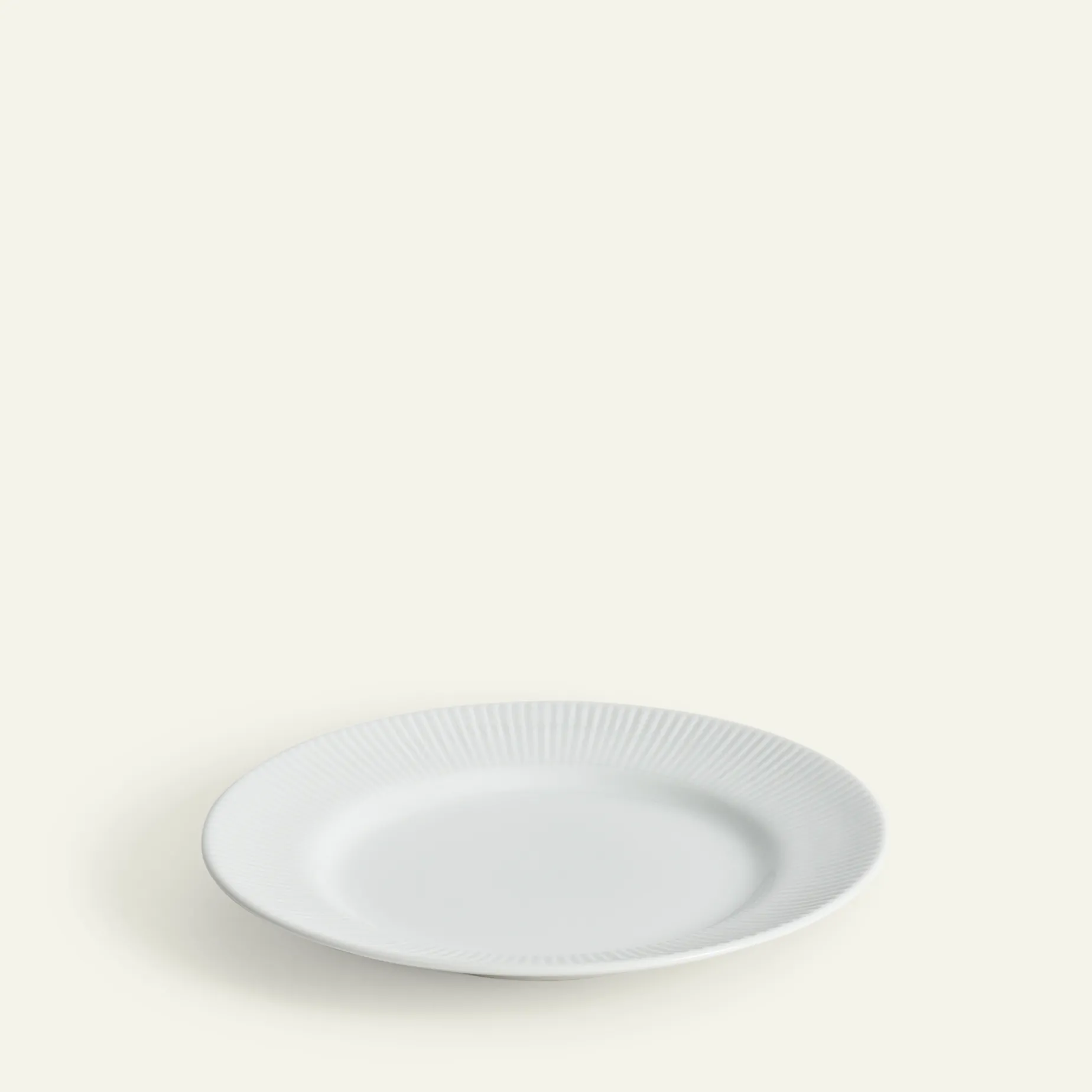 Nordic Dawn asjett 21 cm, Glimt Fyrklövern