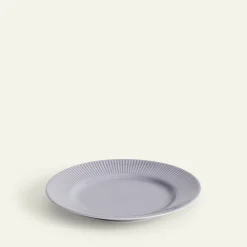 Nordic Dawn asjett 21 cm, Lyng Fyrklövern