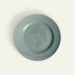 Nordic Dawn asjett 21 cm 4-pk, Dugg Fyrklövern