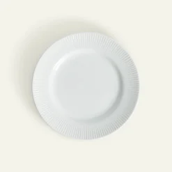 Nordic Dawn asjett 21 cm 4-pk, Glimt Fyrklövern