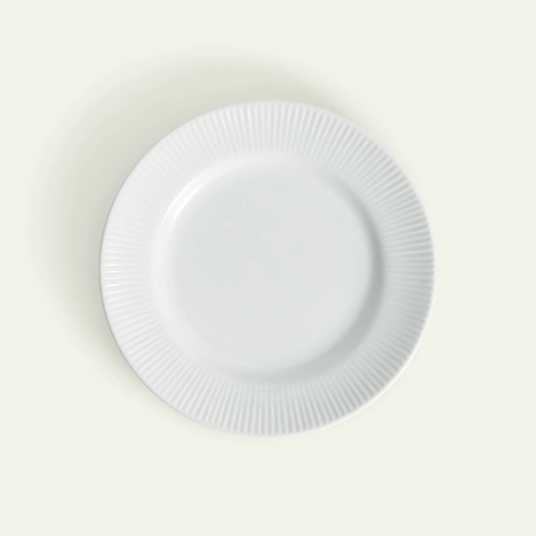 Nordic Dawn asjett 21 cm 4-pk, Glimt Fyrklövern