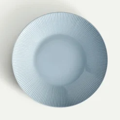 Nordic Dawn dyp tallerken 25 cm, Himmel Fyrklövern
