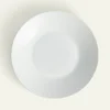 Nordic Dawn dyp tallerken 25 cm, Glimt Fyrklövern