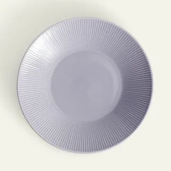 Nordic Dawn dyp tallerken 25 cm, Lyng Fyrklövern