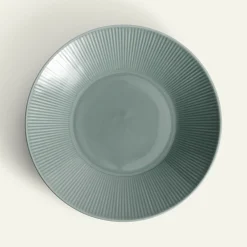 Nordic Dawn dyp tallerken 25 cm 4-pk, Dugg Fyrklövern