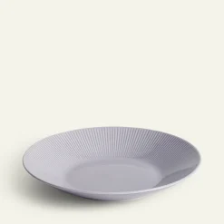 Nordic Dawn dyp tallerken 25 cm, Lyng Fyrklövern