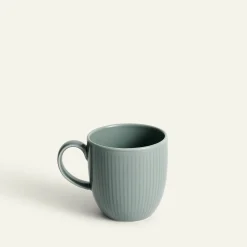 Nordic Dawn frokostsett i 12 deler, Dugg Fyrklövern