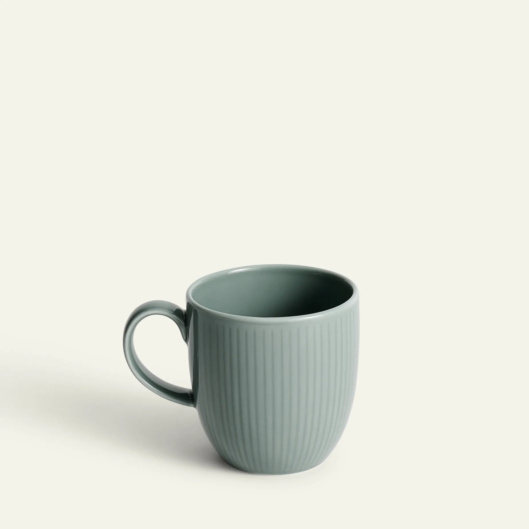 Nordic Dawn frokostsett i 12 deler, Dugg Fyrklövern
