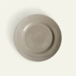 Nordic Dawn frokostsett i 12 deler, Bark Fyrklövern