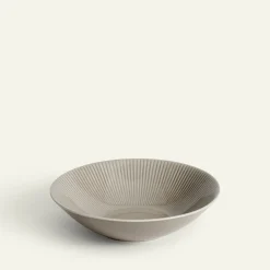 Nordic Dawn frokostsett i 12 deler, Bark Fyrklövern