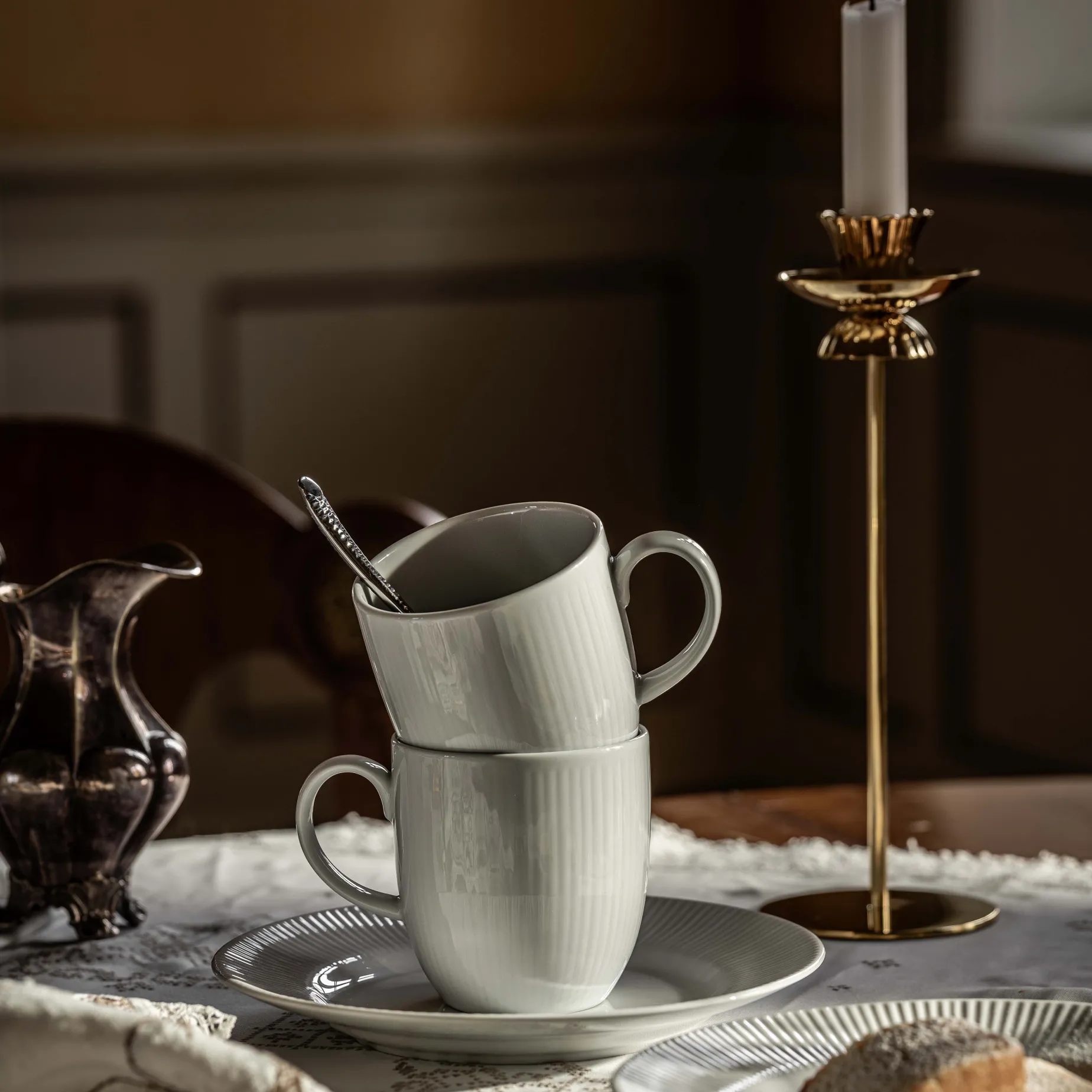 Nordic Dawn krus 35 cl, Glimt Fyrklövern
