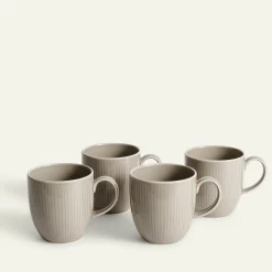 Nordic Dawn krus 35 cl 4-pk, Bark Fyrklövern