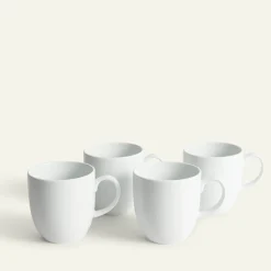 Nordic Dawn krus 35 cl 4-pk, Glimt Fyrklövern