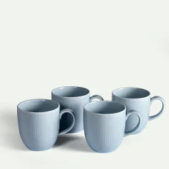 Nordic Dawn krus 35 cl 4-pk, Himmel Fyrklövern