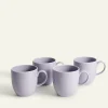 Nordic Dawn krus 35 cl 4-pk, Lyng Fyrklövern