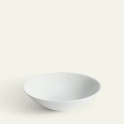 Nordic Dawn skål 19 cm, Glimt Fyrklövern