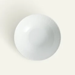 Nordic Dawn skål 19 cm, Glimt Fyrklövern