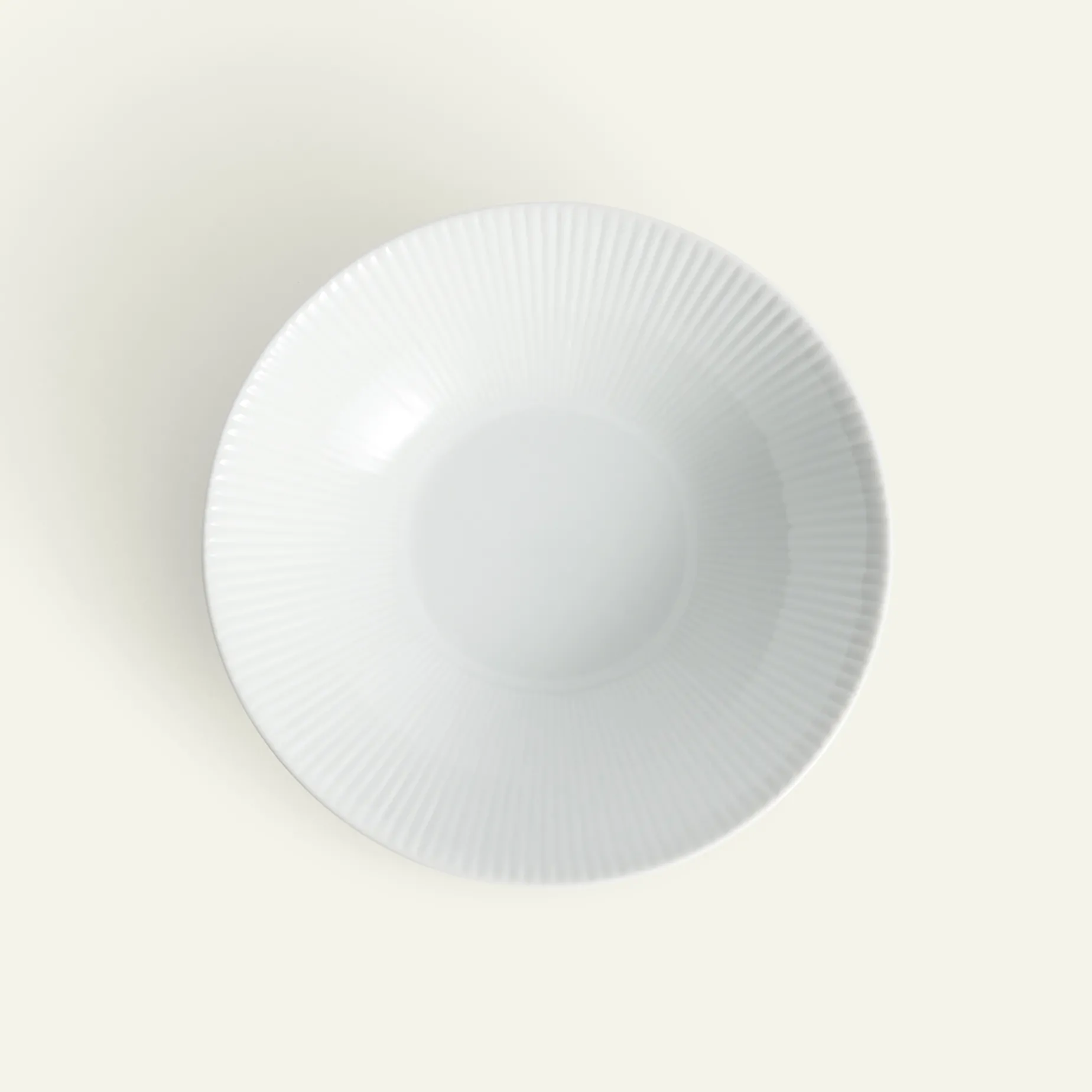 Nordic Dawn skål 19 cm, Glimt Fyrklövern