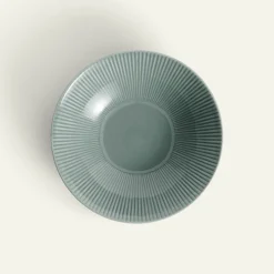 Nordic Dawn skål 19 cm 4-pk, Dugg Fyrklövern