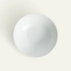 Nordic Dawn skål 19 cm 4-pk, Glimt Fyrklövern