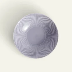 Nordic Dawn skål 19 cm 4-pk, Lyng Fyrklövern