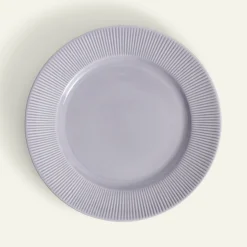 Nordic Dawn tallerken 27 cm, Lyng Fyrklövern