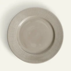 Nordic Dawn tallerken 27 cm 4-pk, Bark Fyrklövern